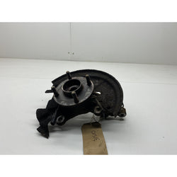 Ford Fiesta Wheel hub front right ST MK7 2014
