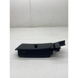 Volkswagen Scirocco B pillar trim left VW 2017