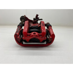 Vauxhall Astra J brake caliper rear right side red VXR MK6 GTC 2016