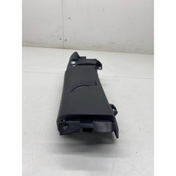 Volkswagen Scirocco B pillar trim left VW 2017