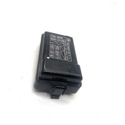 Honda S2000 fuse box lid cover trim AP1 1999