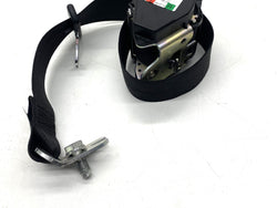 Audi RS4 Seat belt rear B8 2013