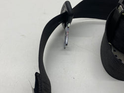 Audi RS4 Seat belt rear B8 2013