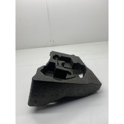 Audi S3 Boot foam holder 8P 2007