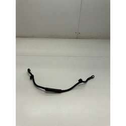 Nissan R35 GTR earth strap cable wire GT-R 2009 VR38DETT