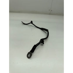 Nissan R35 GTR earth strap cable wire GT-R 2009 VR38DETT