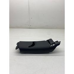 Volkswagen Scirocco B pillar trim right VW 2017