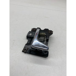 Lotus Elise Interior door handle passenger left 2002 VVTL-I