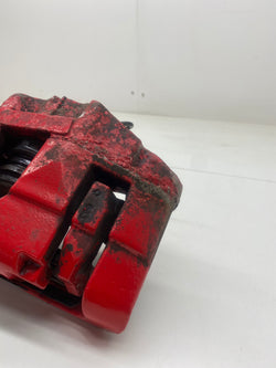 Volkswagen Scirocco R Brake calipers front pair VW 2011