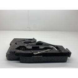Audi S3 Boot foam jack 8P 2007