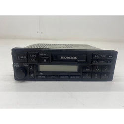 Honda S2000 radio stereo OEM CD player AP1 1999