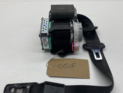 Audi RS4 Seat belt front right B8 2013