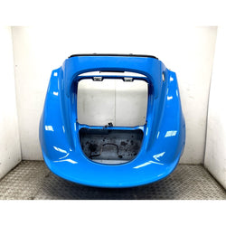 Lotus Elise Clam shell rear 2002 VVTL-I
