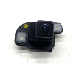 Toyota Yaris Reverse camera GR 2022