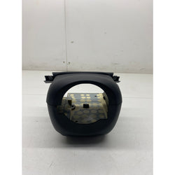 Volkswagen Scirocco Steering cowling VW 2017