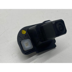 Toyota Yaris Reverse camera GR 2022