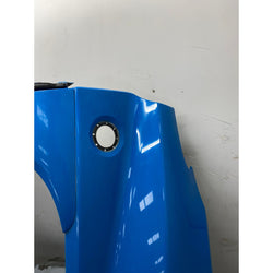 Lotus Elise Clam shell rear 2002 VVTL-I