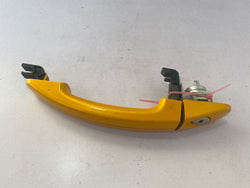 Ford Focus ST-2 Exterior door handle front right MK3 2016