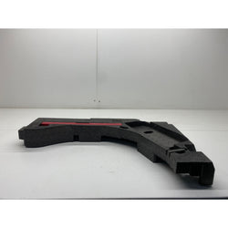 Audi S3 Boot foam wanting triangles 8P 2007