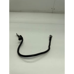 Nissan R35 GTR earth strap cable wire GT-R 2009 VR38DETT