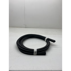 Ford Focus Door sill rubber seal front right drivers ST MK4 2022