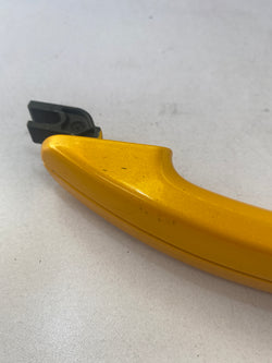 Ford Focus ST-2 Exterior door handle front right MK3 2016