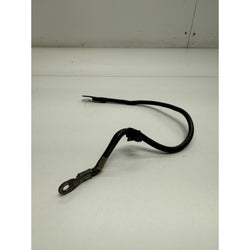 Nissan R35 GTR earth strap cable wire GT-R 2009 VR38DETT