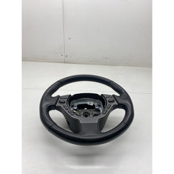 Nissan R35 steering wheel with controls and trim GTR GT-R 2012