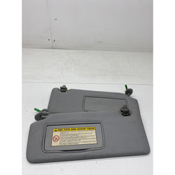 Honda Civic sun visors Type R FN2 2007