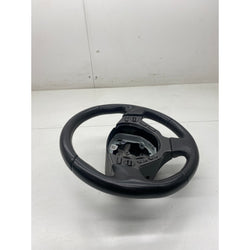 Nissan R35 steering wheel with controls and trim GTR GT-R 2012
