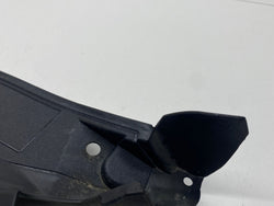 Audi S3 Scuttle panel trim right 8Y 2020 8y0821170
