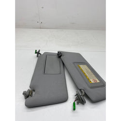 Honda Civic sun visors Type R FN2 2007