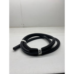 Ford Focus Door sill rubber seal rear left passenger ST MK4 2022