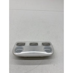 Renault Megane RS interior roof map light MK3 2010