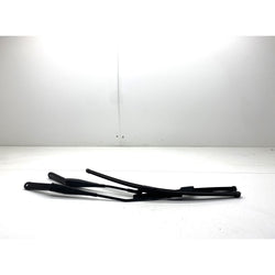 Ford Fiesta Windscreen wiper arms & blades ST MK7 2014