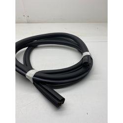 Ford Focus Door sill rubber seal rear left passenger ST MK4 2022