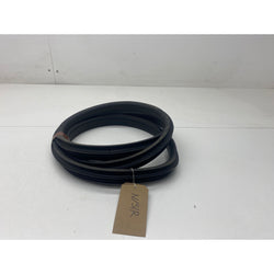 Ford Fiesta ST door shut rubber seal rear left side 1.5 turbo MK8.5 2023