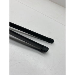 Ford Fiesta Windscreen wiper arms & blades ST MK7 2014