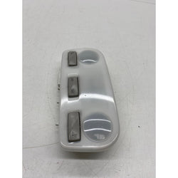 Renault Megane RS interior roof map light MK3 2010