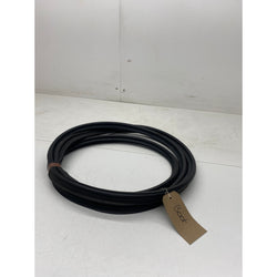 Honda Civic Boot sill rubber seal Type R FN2 2007