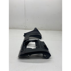 Volkswagen Scirocco dash dashboard trim cover lower VW 2017