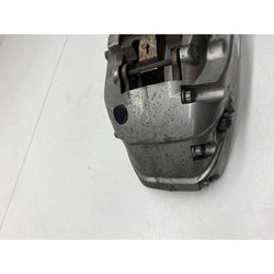 Nissan R35 alcon front brake caliper disc 6pot RC6 front right GTR GT-R 2012