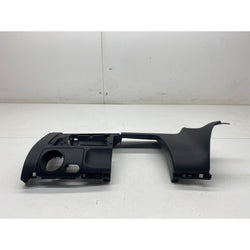 Volkswagen Scirocco dash dashboard trim cover lower VW 2017