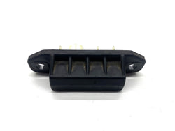 Toyota Yaris Tailgate release handle GR 2022