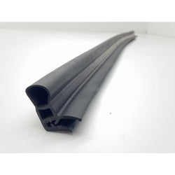 Audi RS4 B8 engine bay rear rubber seal 2014 8T0823723