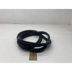 Ford Fiesta ST door shut rubber seal rear right side 1.5 turbo MK8.5 2023