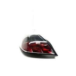 Vauxhall Astra tail light passenger left VXR MK5 2009