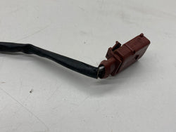 Audi RS4 lambda sensor B8 2013