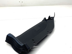 Audi S3 Scuttle panel trim left 8Y 2020