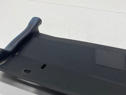 Audi S3 Scuttle panel trim left 8Y 2020